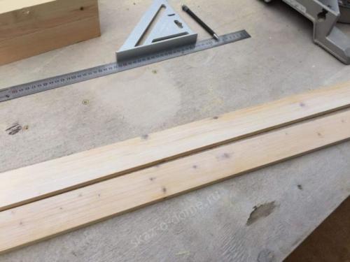 Чем покрасить деревянный ящик для цветов. Ящик для цветов своими руками