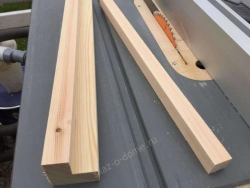 Чем покрасить деревянный ящик для цветов. Ящик для цветов своими руками