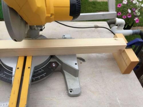 Чем покрасить деревянный ящик для цветов. Ящик для цветов своими руками