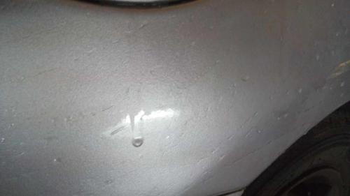 Как убрать подтеки с акриловой краски. Как убрать подтеки лака на авто после покраски (пошаговая инструкция с фото и видео)?