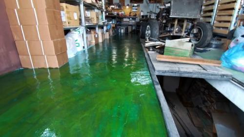 Как сделать краску для стен в домашних условиях. Процесс приготовления краски