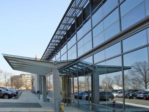 Витражные окна. Особенности и преимущества витражного остекления