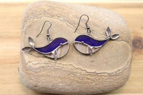 Как сделать витраж Тиффани своими руками. Техника Тиффани в украшениях: как сделать миниатюрный витраж своими руками