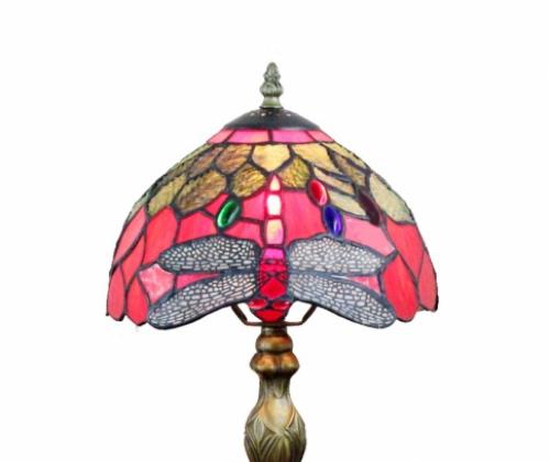 Уроки по изготовлению витражей. Дизайнерская техника 20