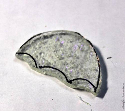 Как сделать витраж Тиффани своими руками. Техника Тиффани в украшениях: как сделать миниатюрный витраж своими руками