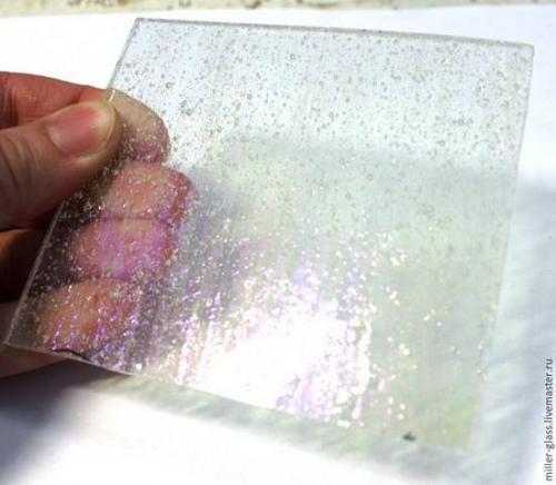 Как сделать витраж Тиффани своими руками. Техника Тиффани в украшениях: как сделать миниатюрный витраж своими руками