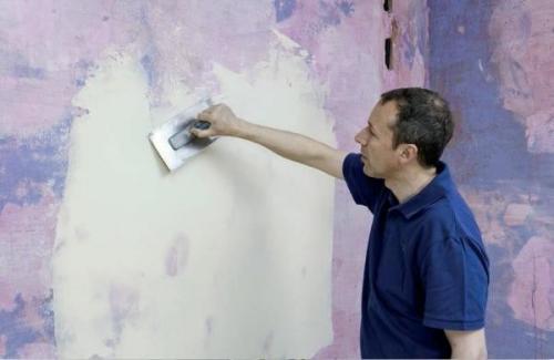 Чем грунтовать перед покраской стен интерьерной краской. Какие функции выполняет грунтовка