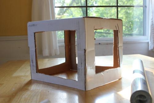 Как делать витражи своими руками в домашних условиях. Виды Витражей (Техника создания) 18