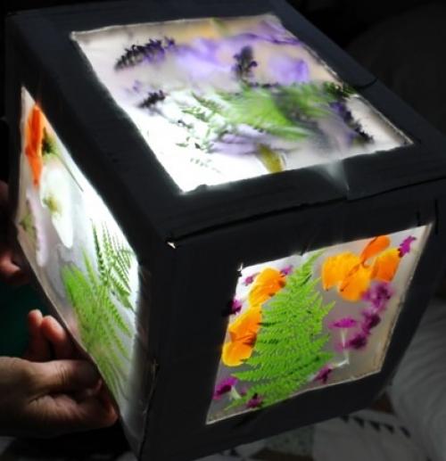 Как делать витражи своими руками в домашних условиях. Виды Витражей (Техника создания) 23