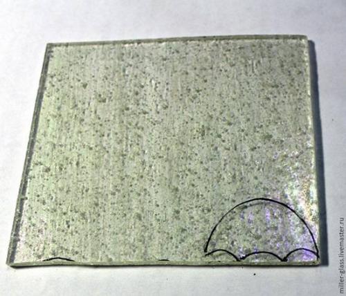 Техника Тиффани в украшениях: как сделать миниатюрный витраж своими руками