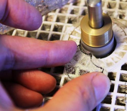 Техника Тиффани в украшениях: как сделать миниатюрный витраж своими руками