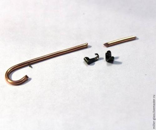 Техника Тиффани в украшениях: как сделать миниатюрный витраж своими руками