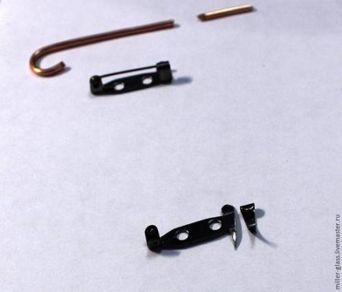 Техника Тиффани в украшениях: как сделать миниатюрный витраж своими руками