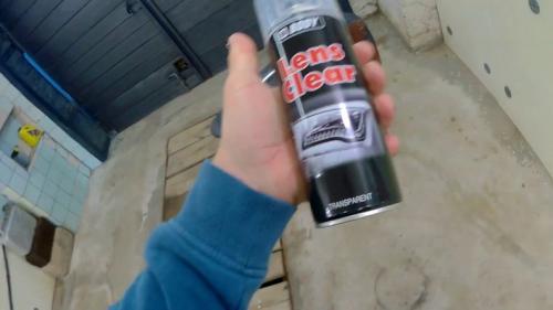 Рейтинг лаков для фар автомобиля. Лак для фар: инструкция, как выбрать лак и покрыть после полировки фары для их защиты своими руками в домашних условиях