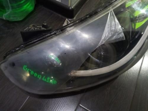 Рейтинг лаков для фар автомобиля. Лак для фар: инструкция, как выбрать лак и покрыть после полировки фары для их защиты своими руками в домашних условиях