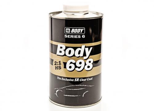 Тест автомобильных лаков. ТОП-7 лучших автомобильных лаков: от недорогих до премиума