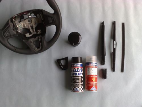 Лак в баллончике для авто, какой лучше. Разновидности лаков в баллончике и их применение