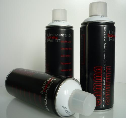 Лак в баллончике для авто, какой лучше. Разновидности лаков в баллончике и их применение