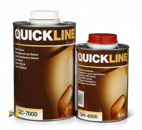 Лак автомобильный. Разновидности автолаков