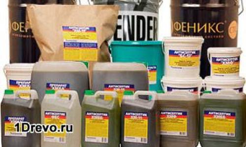 Покраска дерева по старой краске. Какие средства можно использовать для старого дерева