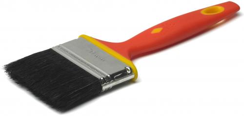 Каким лаком покрыть краску на водной основе. Покрытие лаком