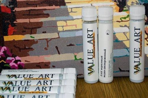 Каким лаком покрыть акриловую краску. Основные разновидности лаков по составу 01 Каким лаком покрыть акриловую краску. Основные разновидности лаков по составу 01