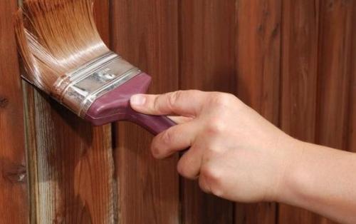 Как сделать гуашь несмываемой. Декоративные свойства