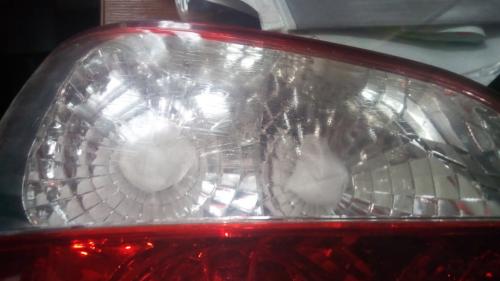 Почему нельзя красить фары лаком. Зачем фары покрывают лаком