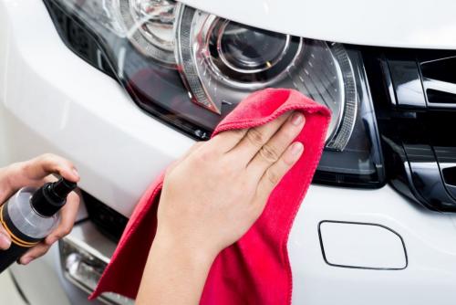 Почему нельзя красить фары лаком. Зачем фары покрывают лаком