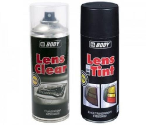 Двухкомпонентный лак для фар. Каким лаком покрыть фары после полировки