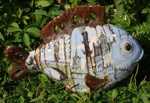 Чем можно покрыть керамику. Основные особенности глазурования