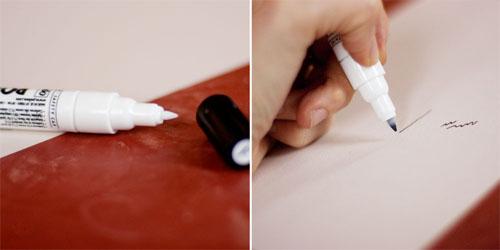 Роспись на посуде. Технология росписи: