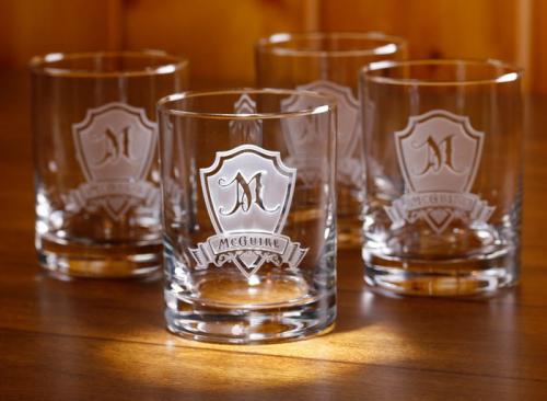 Роспись бокалов своими руками: мастер-класс для начинающих с фото 04