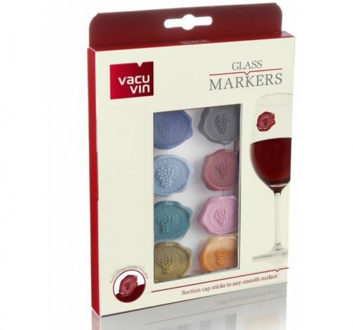 Маркеры для бокалов своими руками. Рейтинг лучших маркеров для бокалов на 2022 год
