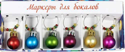 Маркеры для бокалов своими руками. Рейтинг лучших маркеров для бокалов на 2022 год
