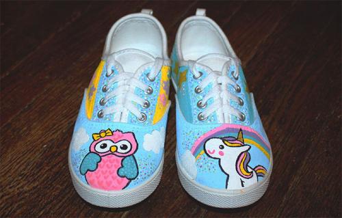 Краски акриловые для ткани. Акриловые краски для ткани 02