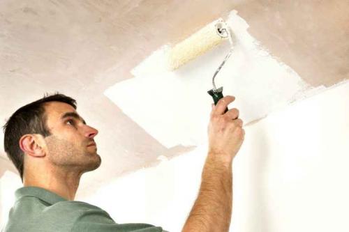 Почему не ложится акриловая краска. 5 частых ошибок покраски стен акриловым составом