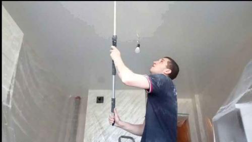 Почему не ложится акриловая краска. 5 частых ошибок покраски стен акриловым составом