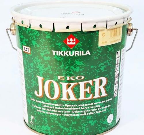 Свойства латексной краски. Классификация материалов