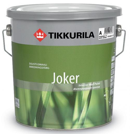 Свойства латексной краски. Классификация материалов