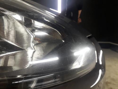 Почему нельзя красить фары лаком. Зачем фары покрывают лаком