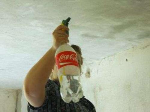 Можно ли шпаклевать на краску стены Ремонт квартиры. Можно ли шпаклевать по краске – рекомендации по ремонту 05