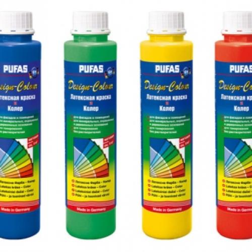 Латексная краска для стен, что это. Описание и характеристики