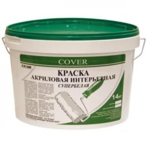 Латексная краска для пола. Виды и применение