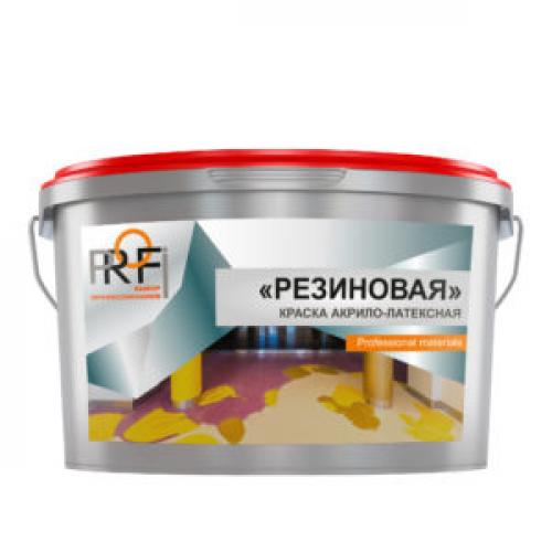 Латексная краска для пола. Виды и применение