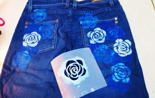 Хороший краситель для ткани. Основные виды