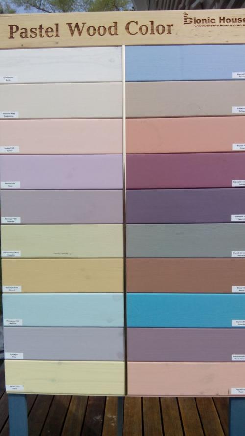 Краска для дерева леруа. Краска для дерева — рейтинг лучших красок для наружных и внутренних работ. Советы по выбору и применению ЛКП для дерева