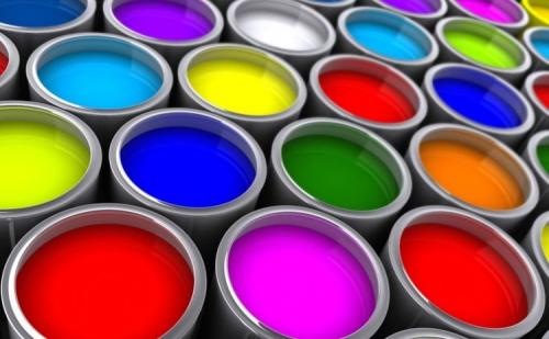 Лак для акриловых красок. Нюансы нанесения лака на акриловую краску 07