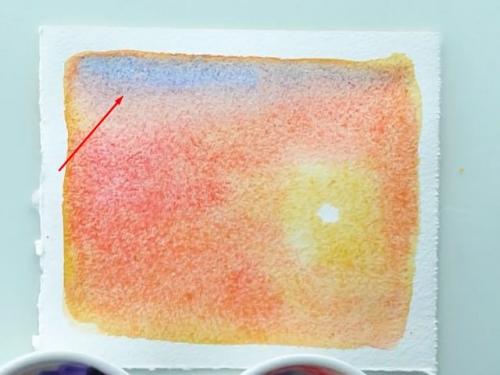 Рисование на бумаге. Лёгкие рисунки красками для начинающих на бумаге, учимся поэтапно гуашью и акварелью