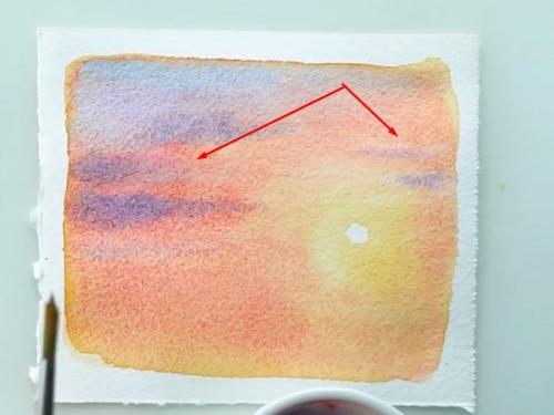 Рисование на бумаге. Лёгкие рисунки красками для начинающих на бумаге, учимся поэтапно гуашью и акварелью